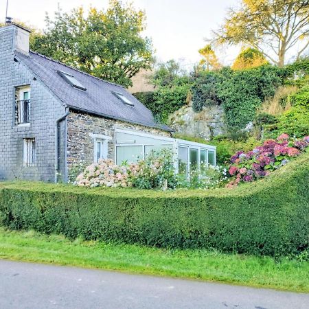 Ò FaYa Cottage votre Gîte calme et verdoyant Saint-Mayeux Exterior foto