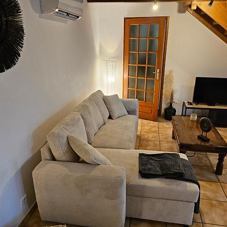 Ò FaYa Cottage votre Gîte calme et verdoyant Saint-Mayeux Exterior foto